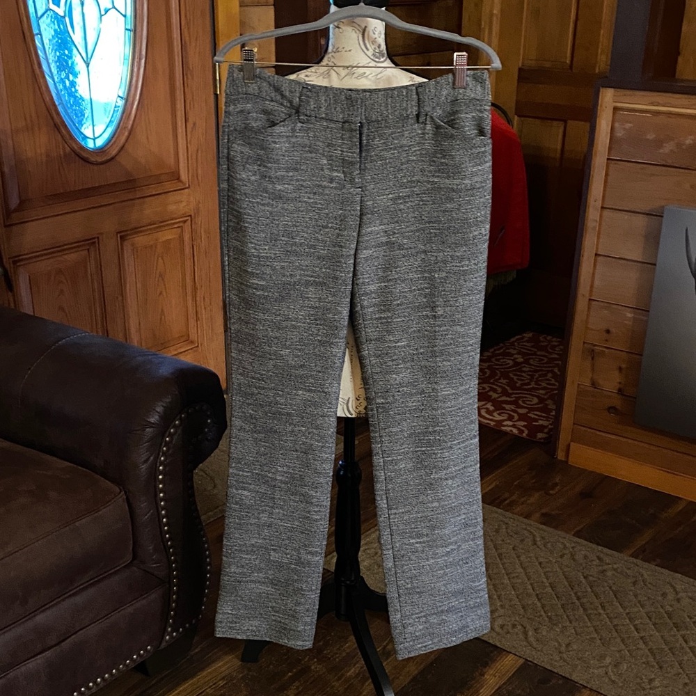 Express Editor Pants - Picture 2 of 7
